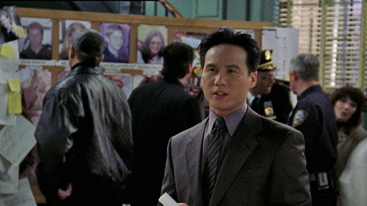law & order: special victims unit
