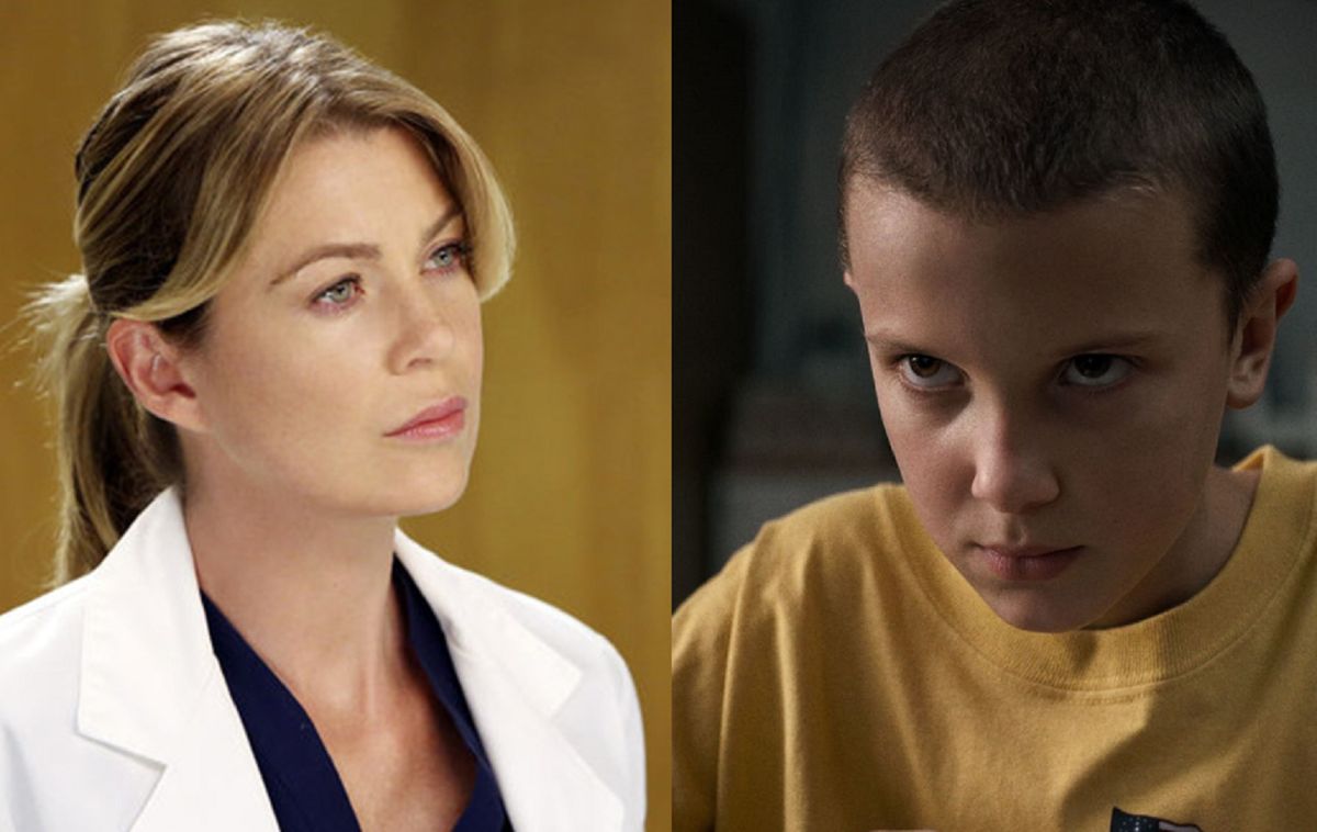 Millie Bobby Brown zu Gast bei Grey's Anatomy