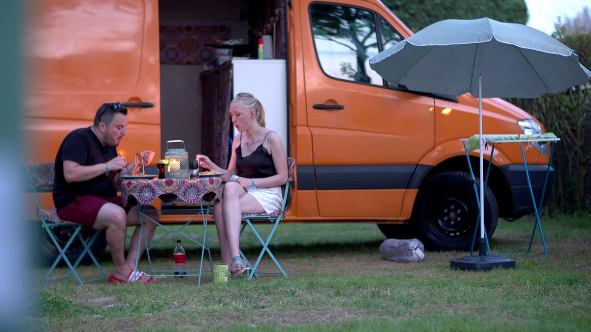bella italia - camping auf deutsch
