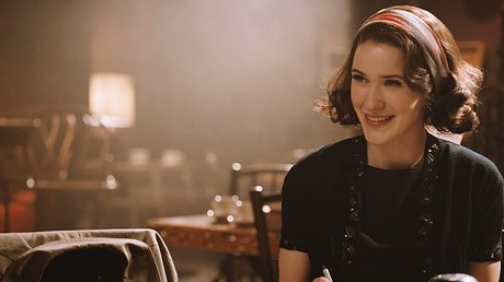 Marvelous Mrs. Maisel - Foto: Amazon
