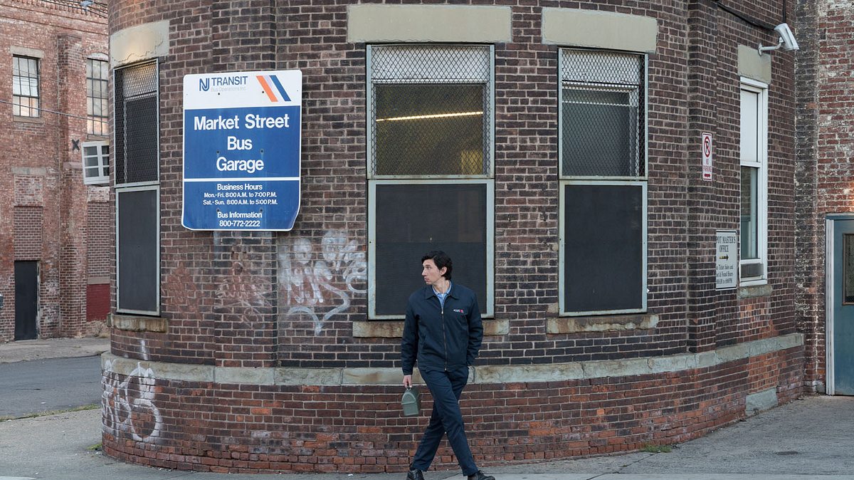 paterson