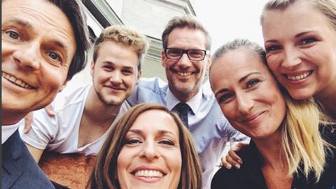 Dschungelcamp 2019: Dieser GZSZ-Star ist dabei! - Foto: Instagram/ irismareikesteen