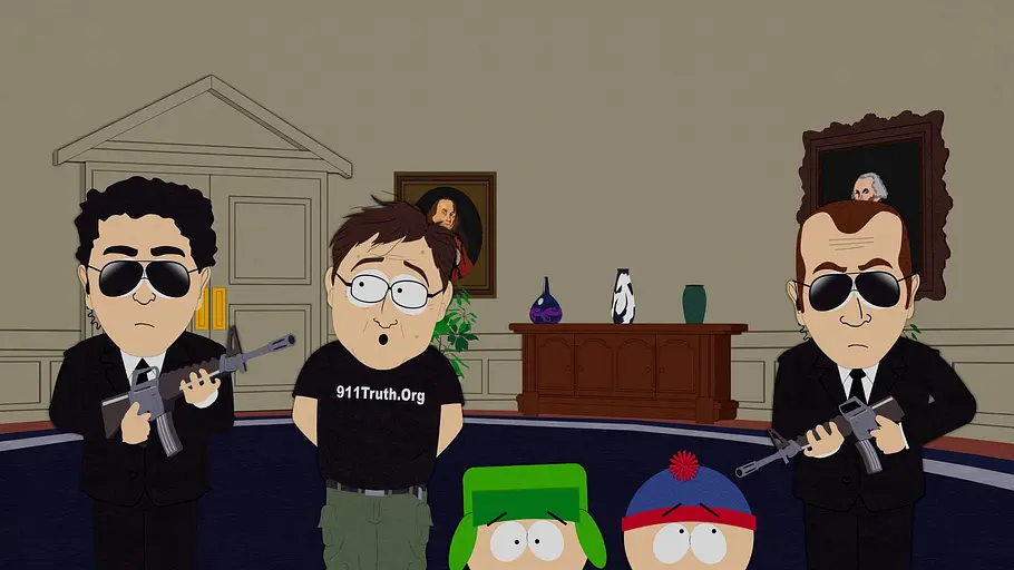 south park