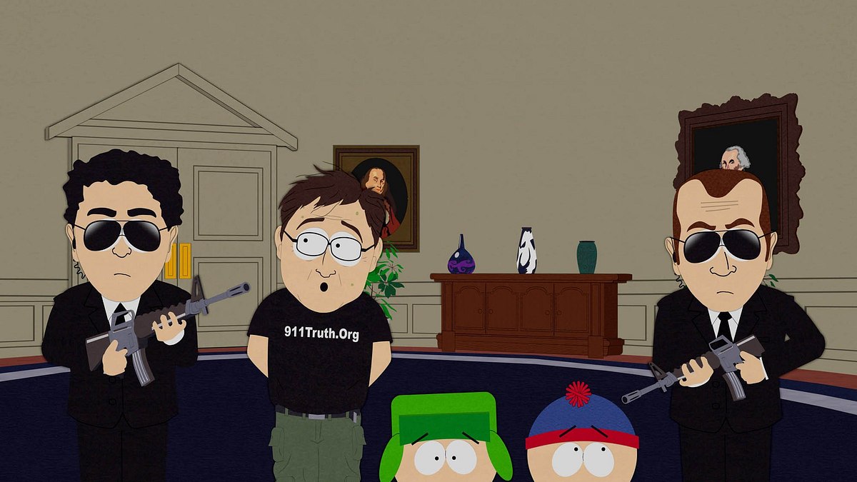 south park