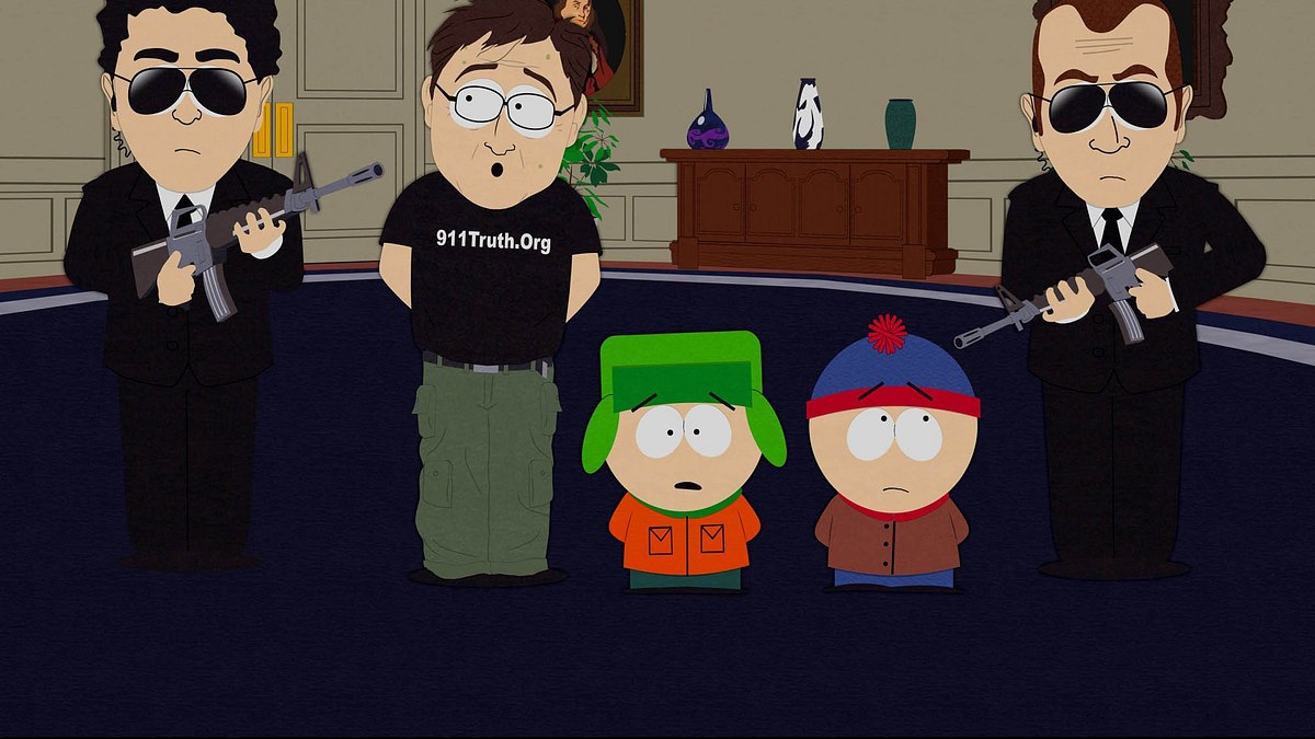 south park