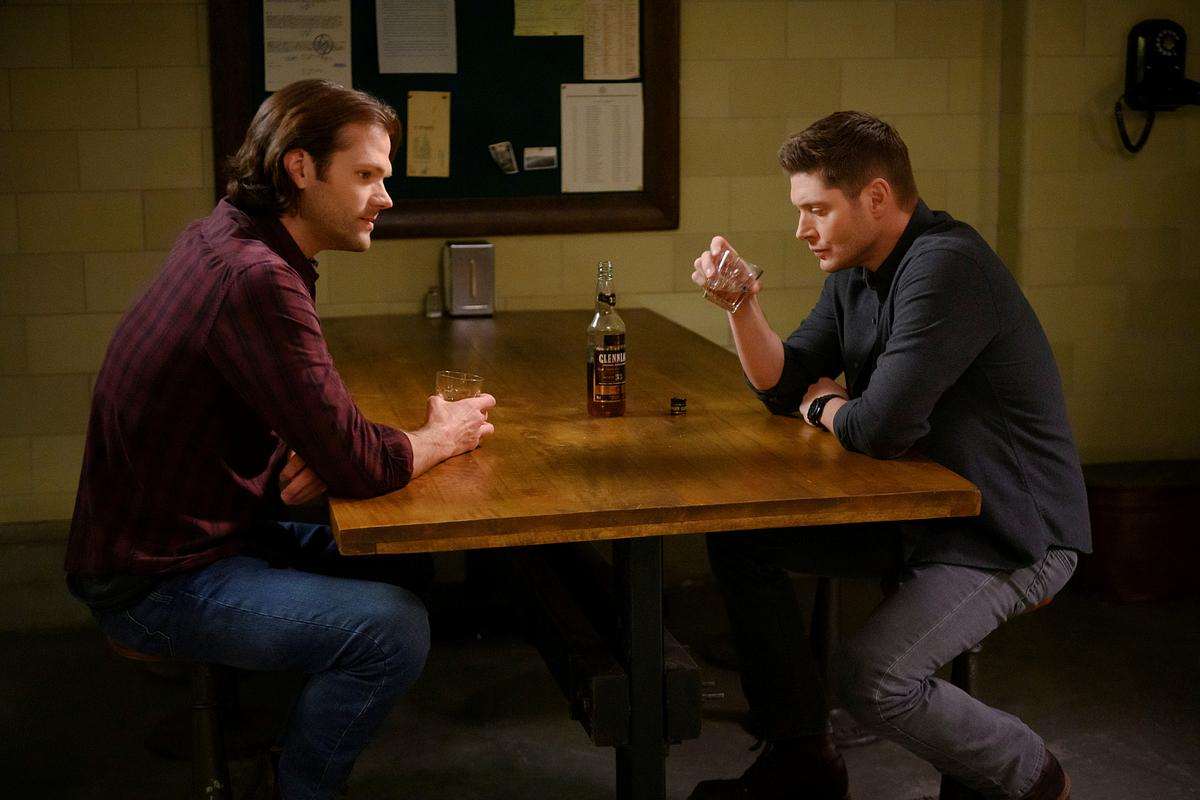 Supernatural supernatural