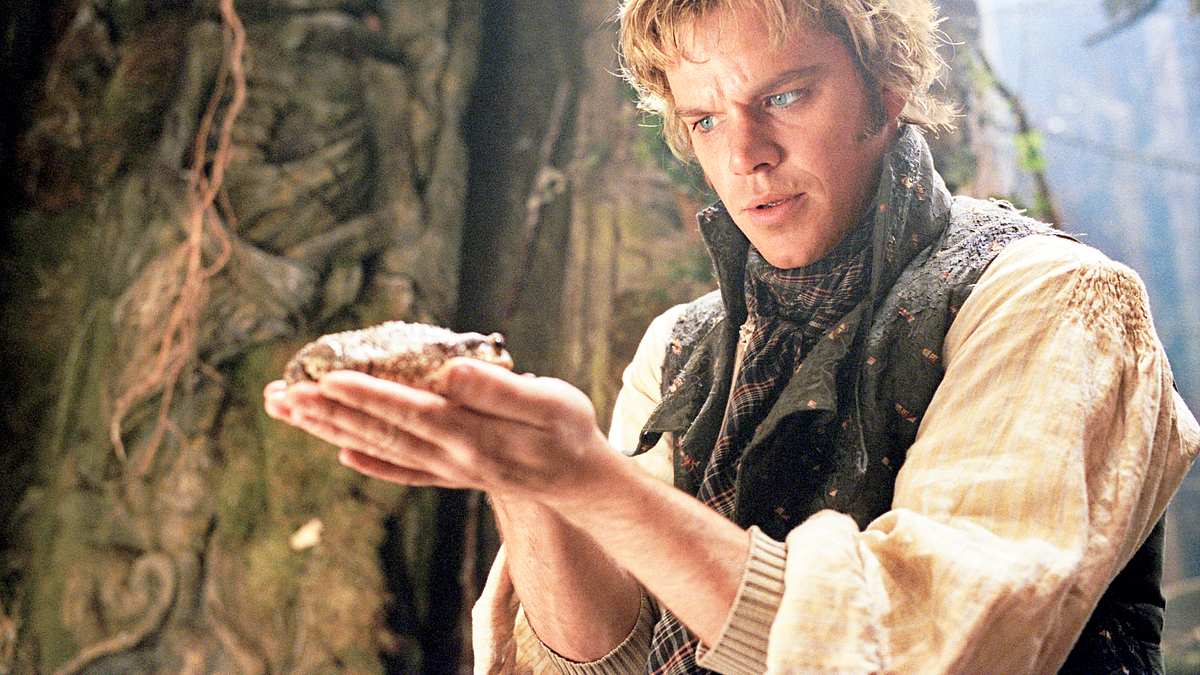 brothers grimm