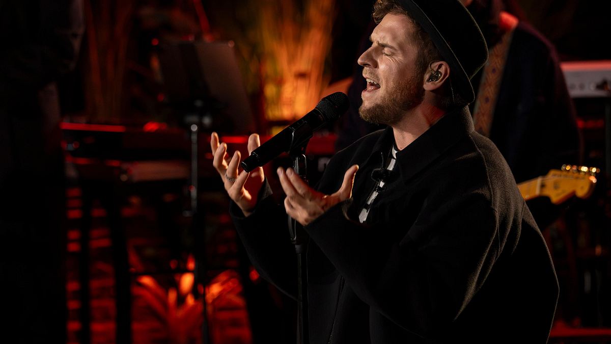 sing meinen song - das tauschkonzert