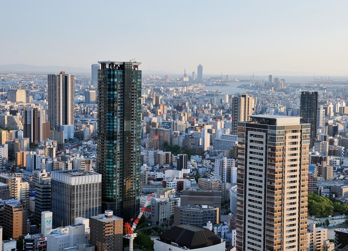 fokus japan