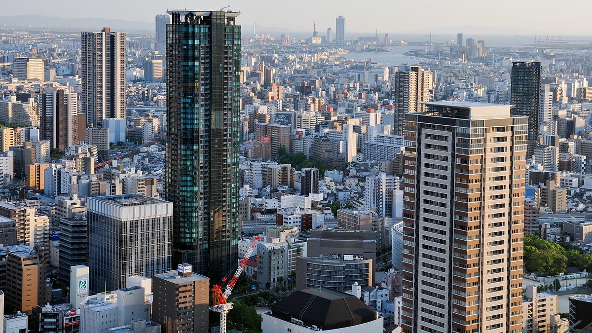 fokus japan