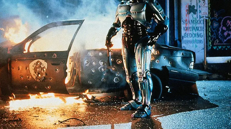 robocop 2