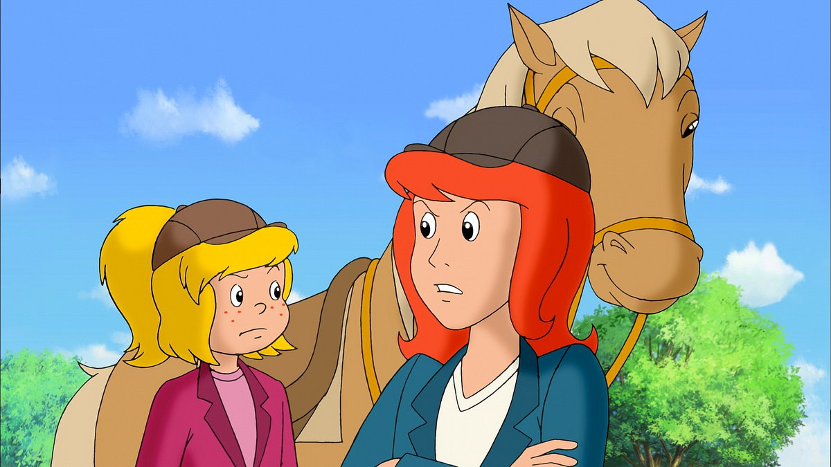 bibi und tina