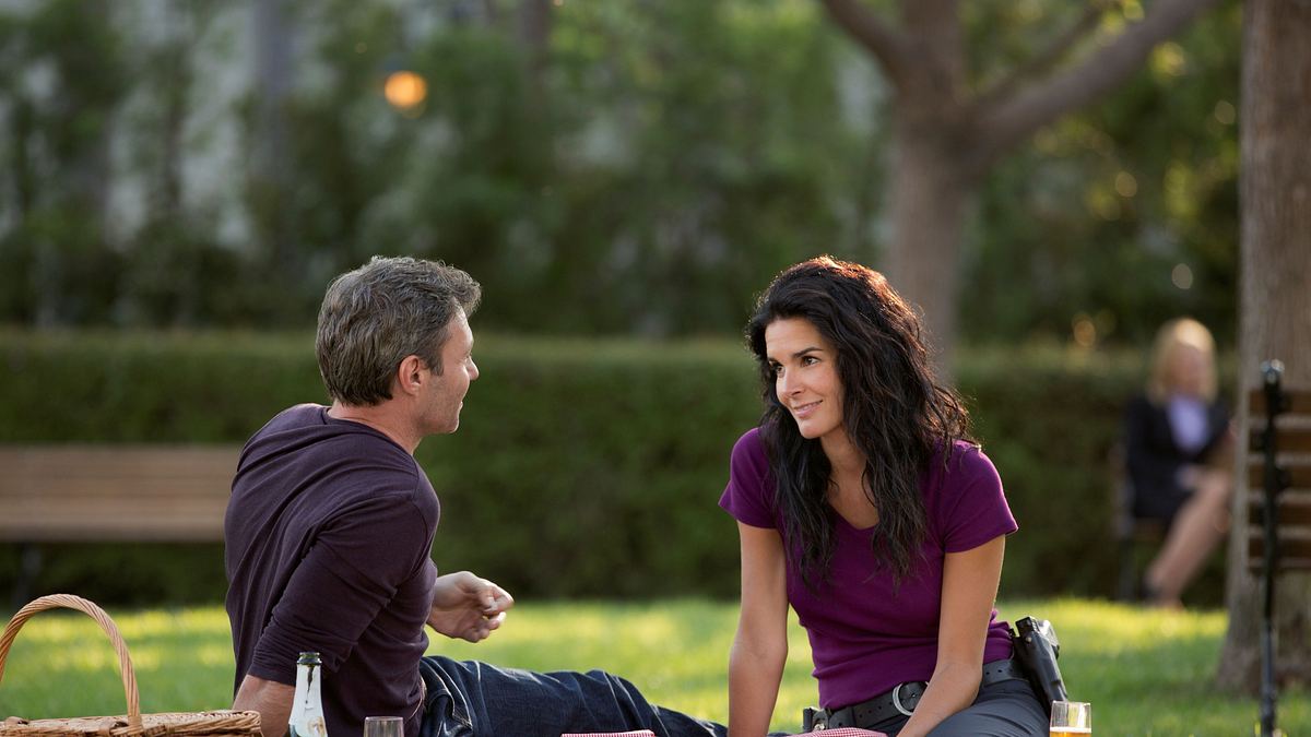 rizzoli & isles