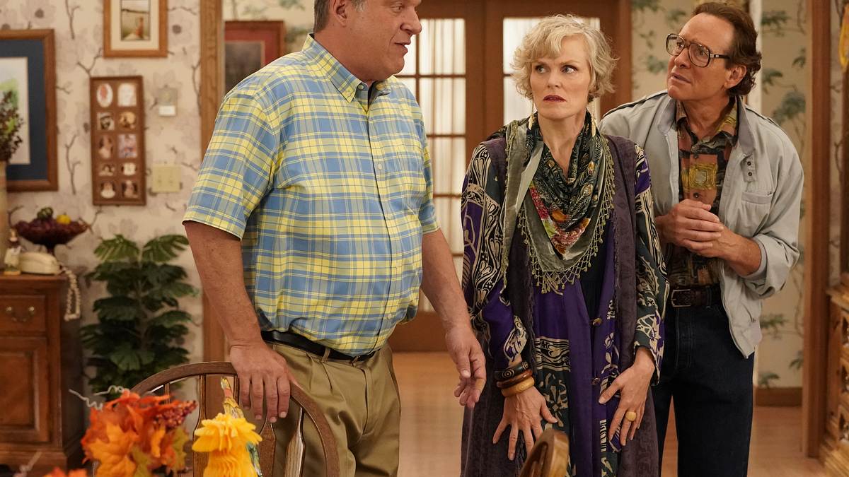the goldbergs