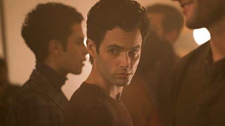 Netflix Joe You - Foto: Netflix