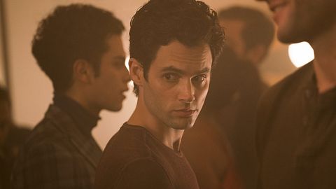 Netflix Joe You - Foto: Netflix