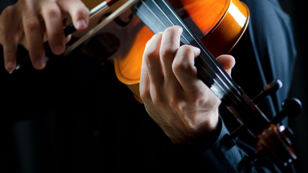 wagner - prelüde des ersten aktes aus parsifal
