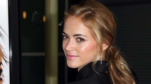 NCIS-Star Emily Wickersham alias Ellie Bishop - Foto: Frederick M. Brown/Getty Images