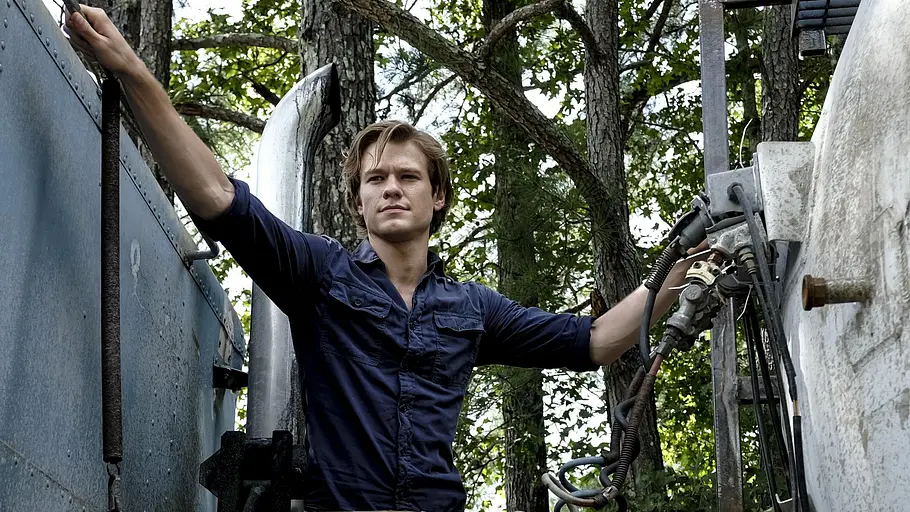 MacGyver macgyver