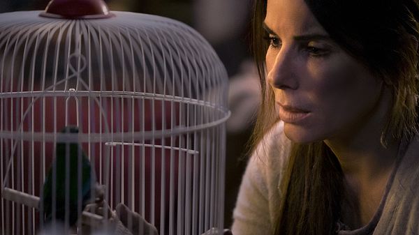 Netflix Bird Box: Sandra Bullock - Foto: Netflix/Merrick Morton