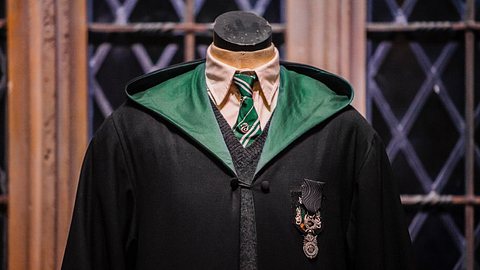 Das beste Harry Potter Kostüm - Foto: Unsplash/  Rhii Photography