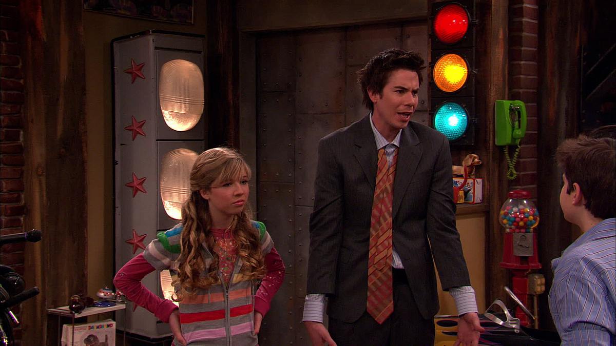 icarly