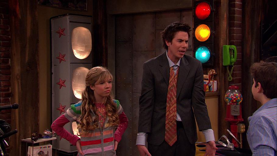 icarly