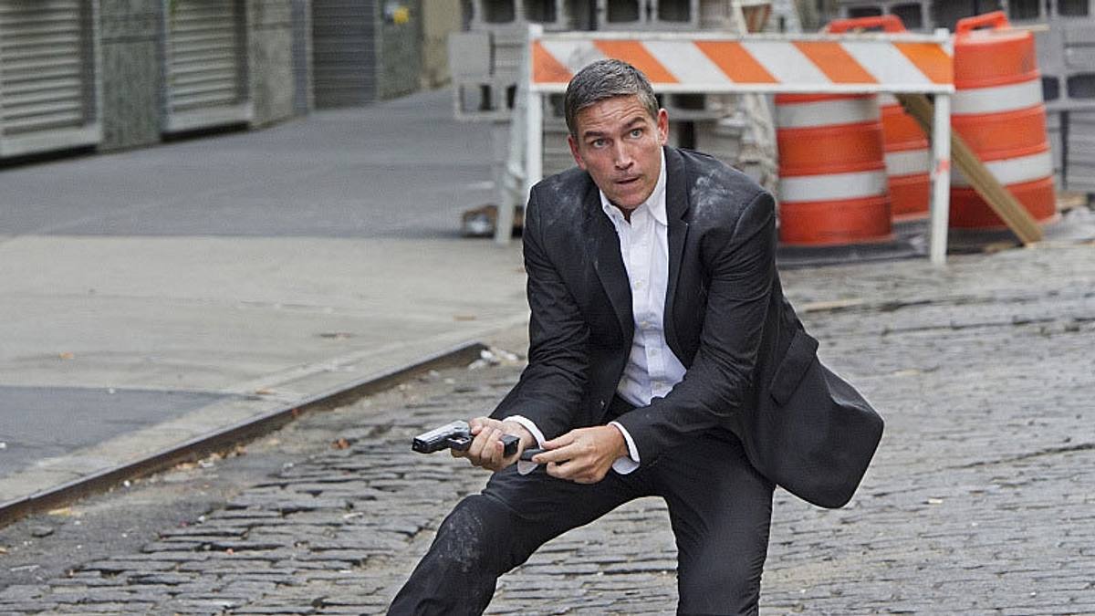 person of interest