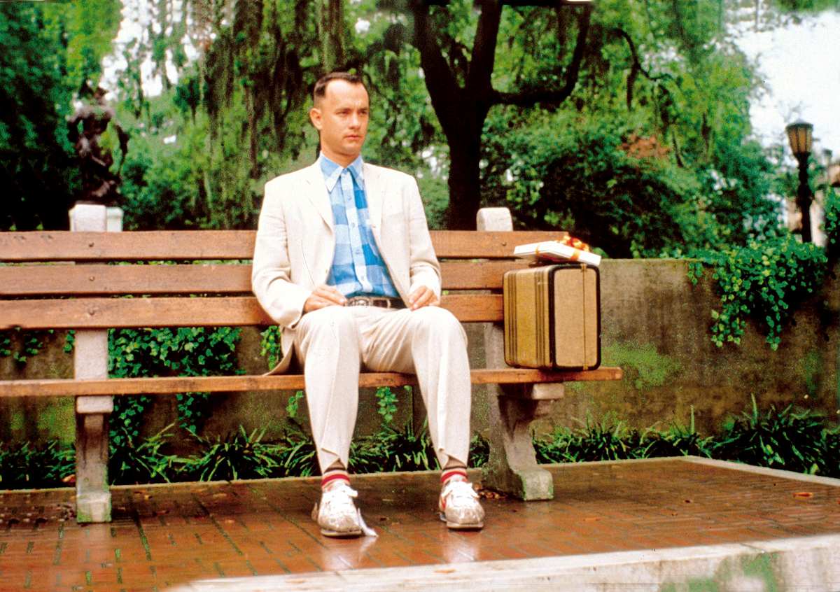 Forrest Gump 1994