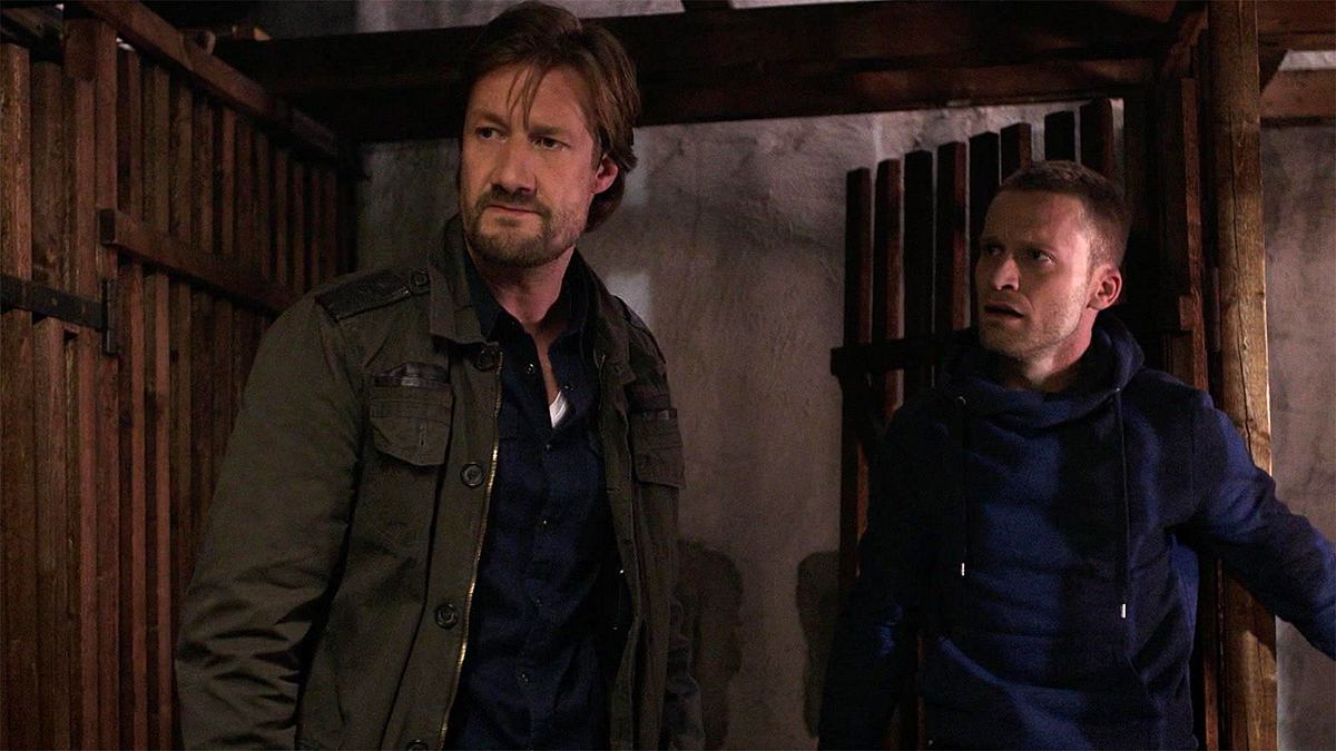 Verbotene Liebe verbotene liebe