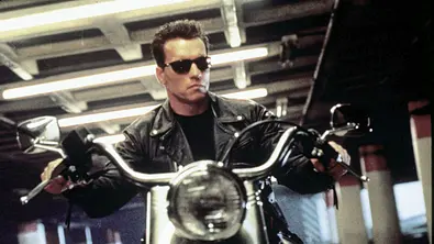 Terminator 1991 - Foto: AXN