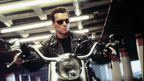 Terminator 1991 - Foto: AXN