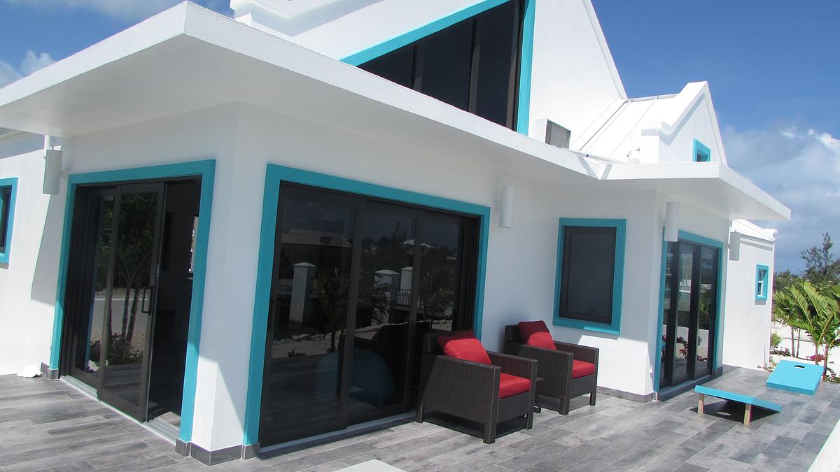 caribbean life - haus im paradies gesucht