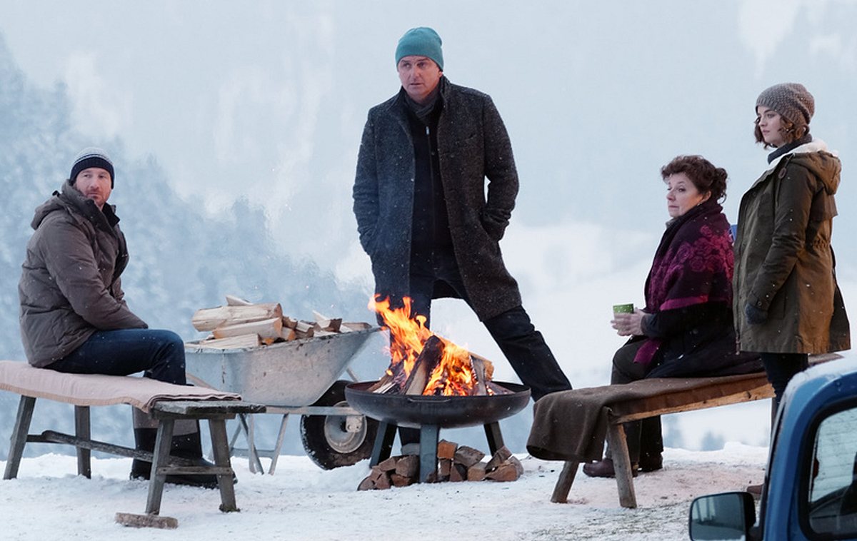 Der Bergdoktor-Staffel 12