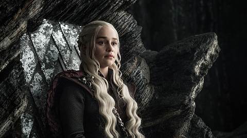 Daenerys Targaryen-Kostüm: Das brauchst du für den Look - Foto: Home Box Office, Inc. All rights reserved.