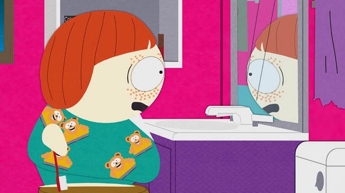 south park