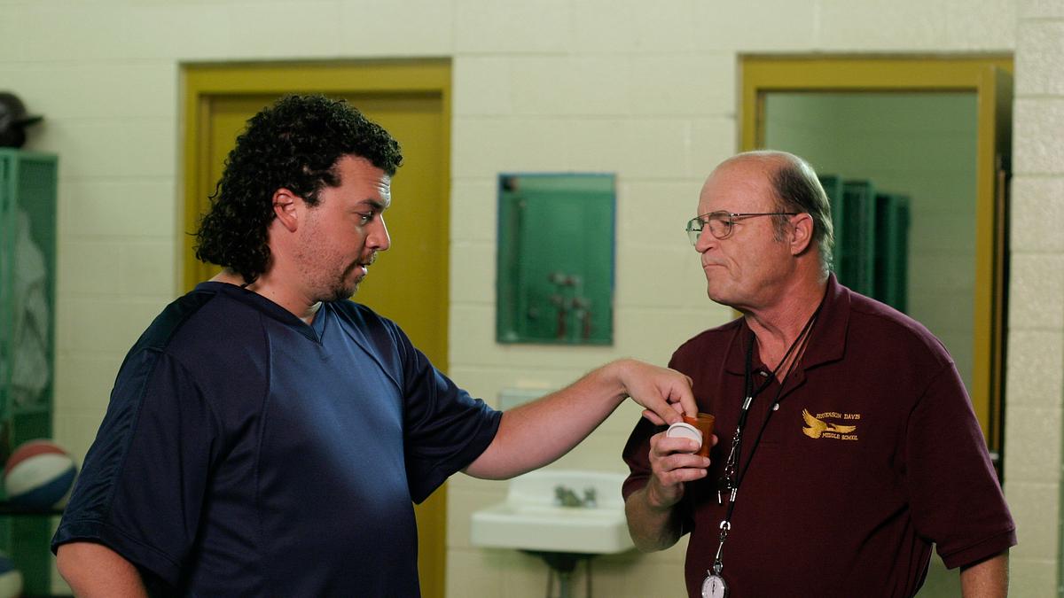 eastbound & down