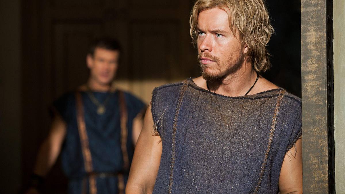 spartacus