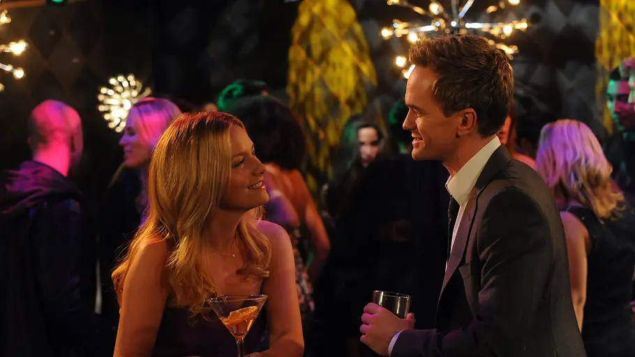How I Met Your Mother how i met your mother
