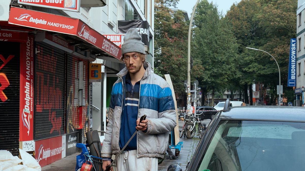 nachtschicht