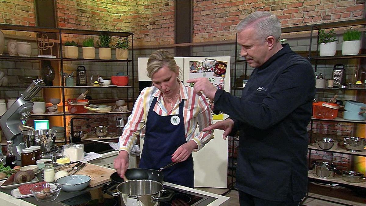Chefkoch TV - Lecker muss nicht teuer sein chefkoch tv - lecker muss nicht teuer sein