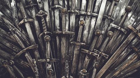 Mit diesen 11 Game of Thrones-Geschenken liegst du genau richtig - Foto: iStock