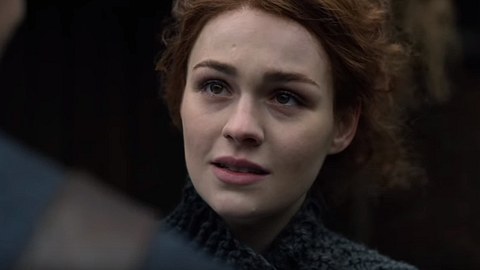 Outlander: Brianna (Sophie Skelton) - Foto: STARZ