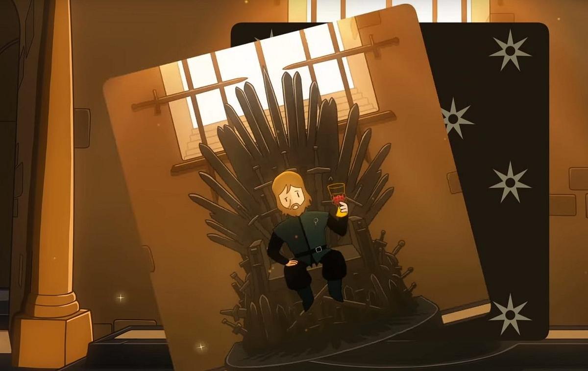Reigns: Game of Thrones