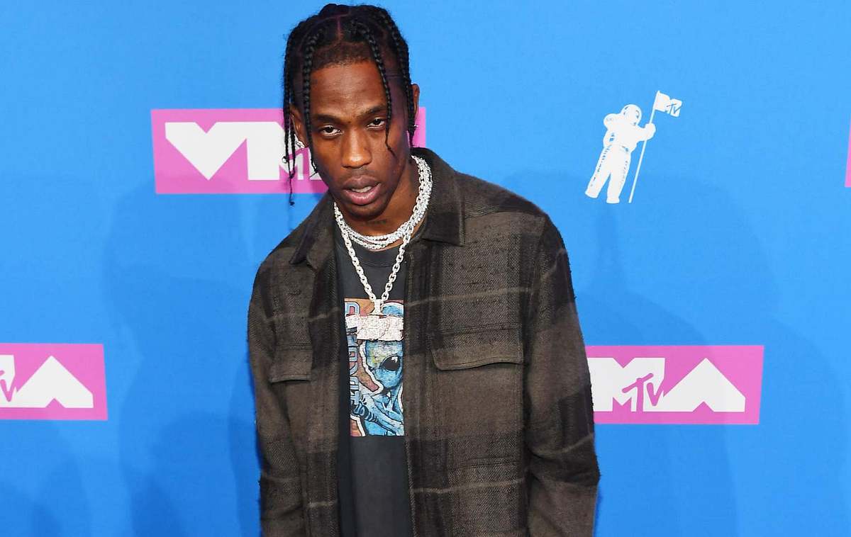 Travis Scott (Rapper)