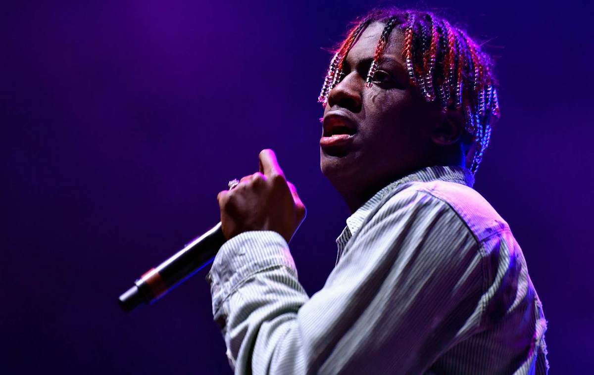 Lil Yachty (Rapper)