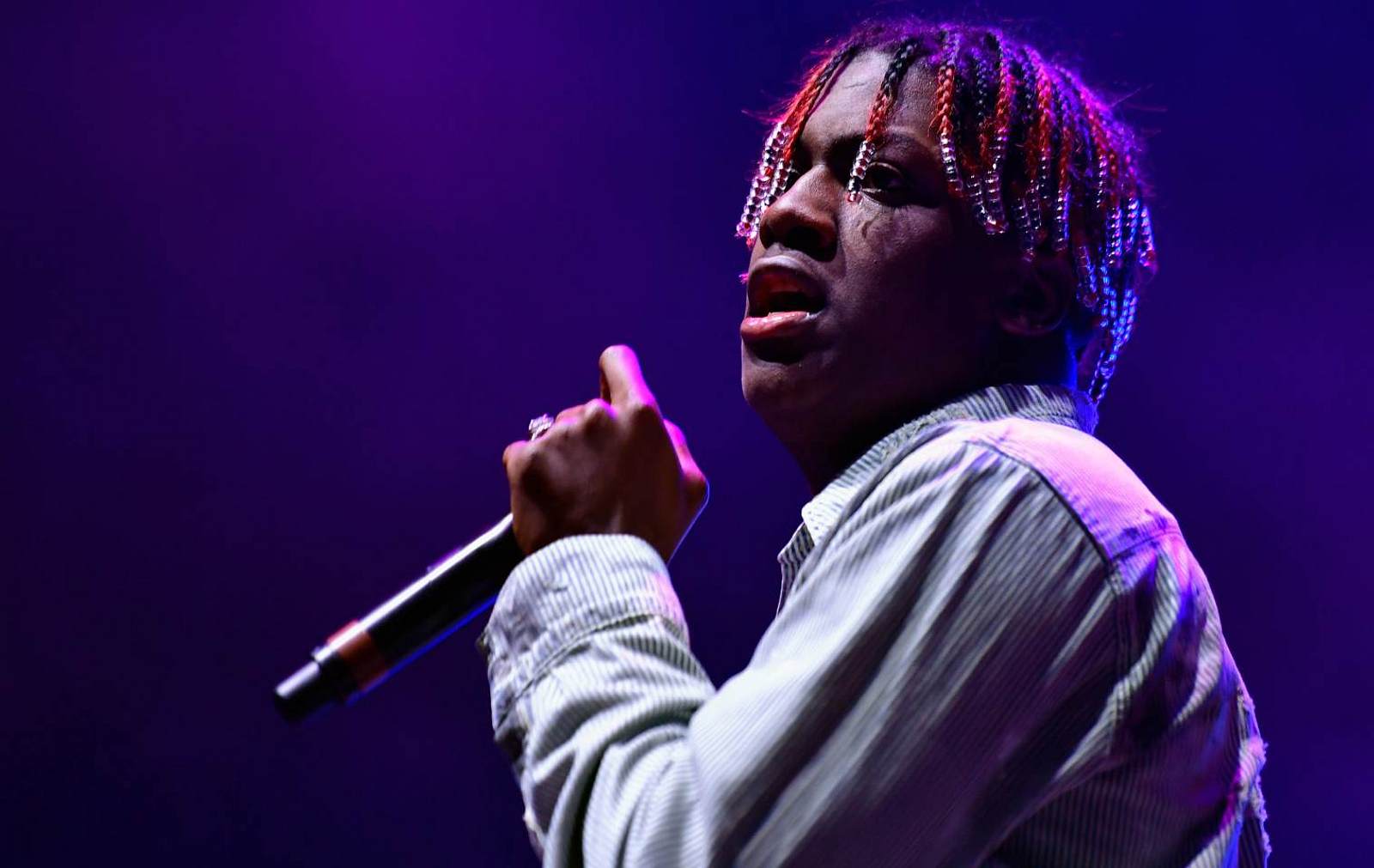 Lil Yachty (Rapper) | Von Mesut Özil bis Drake: Diese Stars zocken Fortnite
