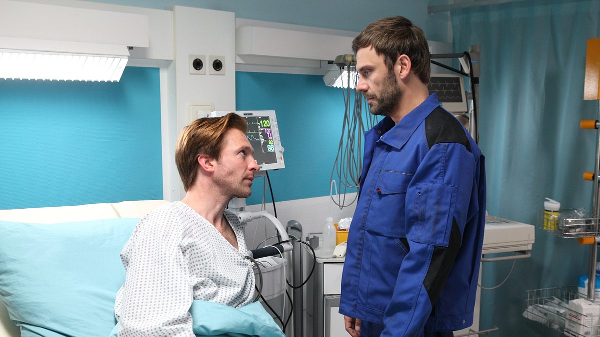bettys diagnose