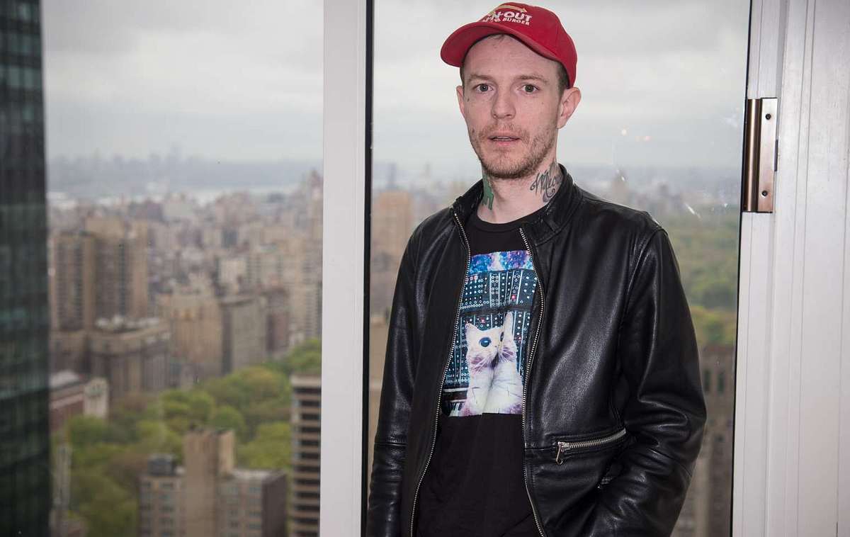 Deadmau5 (DJ)