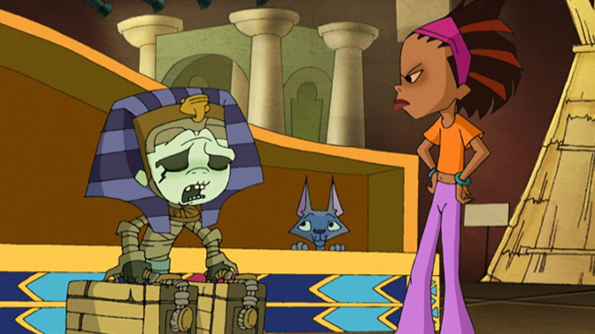 tutenstein